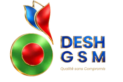DESH GSM